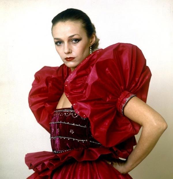 Natalya Andreychenko