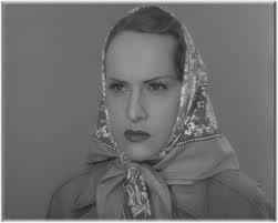 Paulette Andrieux