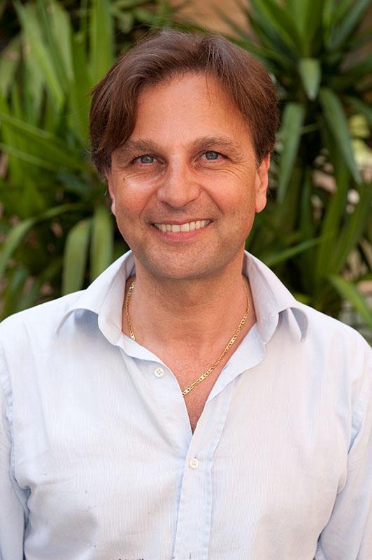 Maurizio Angeloni