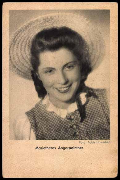 Marietheres Angerpointner