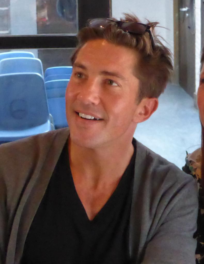 Christien Anholt 2014