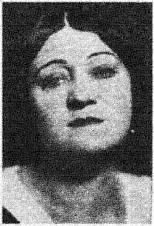 Anna Appel