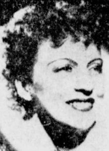 Rachel Bérendt