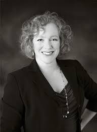 Judy Armstrong