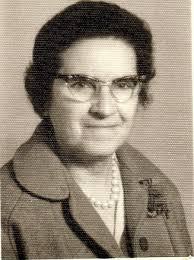 Edith Arnold