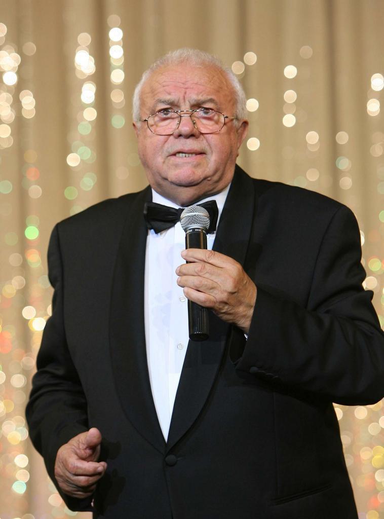 Alexandru Arsinel