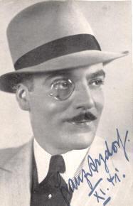 Franz Arzdorf