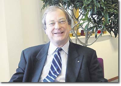 Eddy Asselbergs