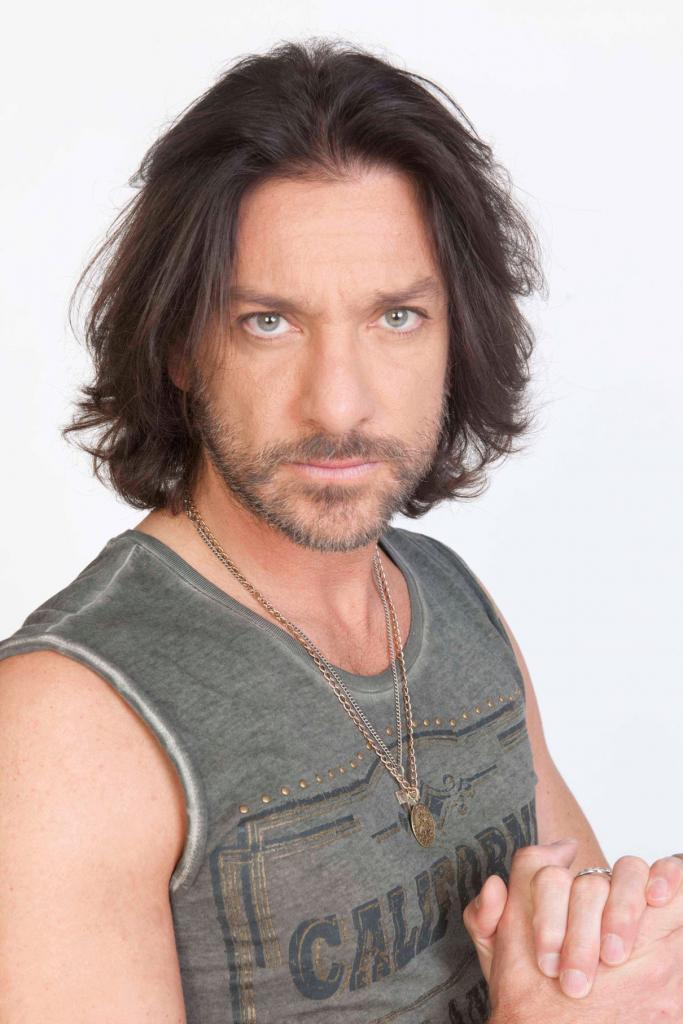 Sergio Assisi