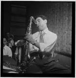 Georgie Auld