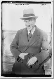 F. Britten Austin