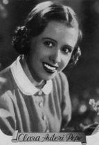 Clara Auteri Pepe