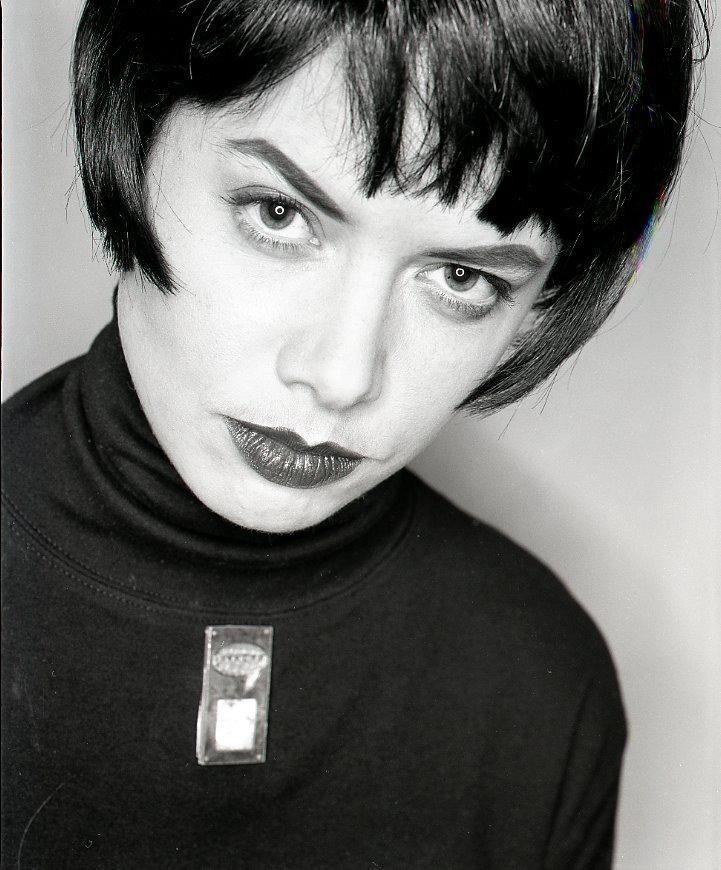 Gitte Axen