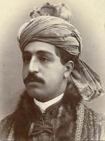 Mohammad Ayub Khan