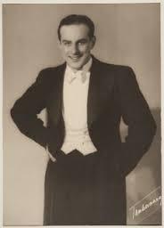 Thure Bahne