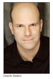 Darrin Baker