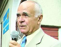 Gheorghe Balasoiu