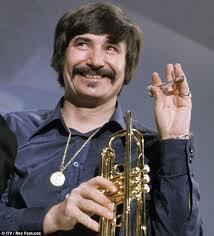 Kenny Ball