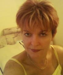 Zsuzsa Balogh