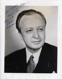 Howard Barlow