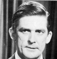 Ray Barrett
