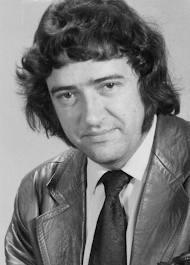 Tony Barrett