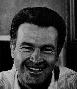 Donald Barton