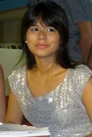 Eunice Baía