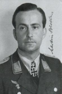 Martin Becker