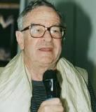 Edward Behr