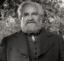Lionel Belmore