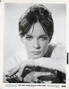 Marianne Benet