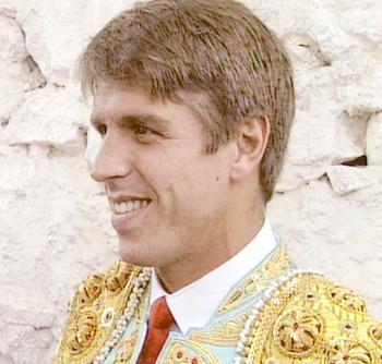 Manuel Benítez 'El Cordobés'