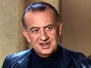 Oscar Beregi Jr.