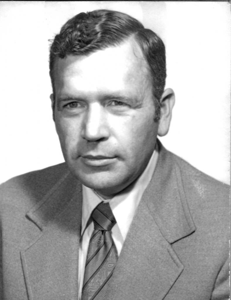 Harold Berg