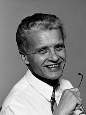 Sverre Bergli