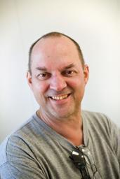Mats Bergman