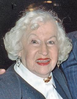 Mina Bern