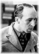 Armand Bernard