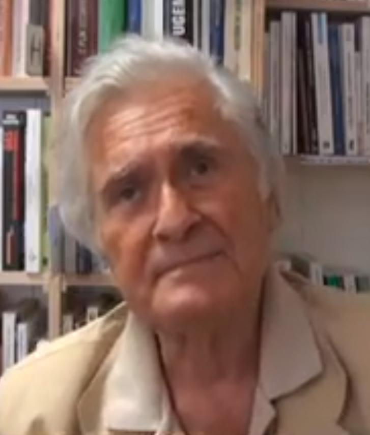 Jacques Bernard