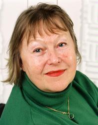 Lena-Pia Bernhardsson
