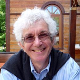 Douglas Bernstein