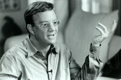 Jay Bernstein