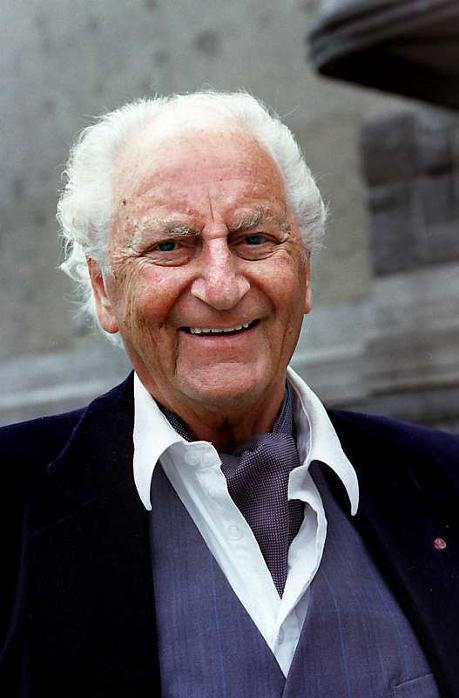 Rolf Berntzen