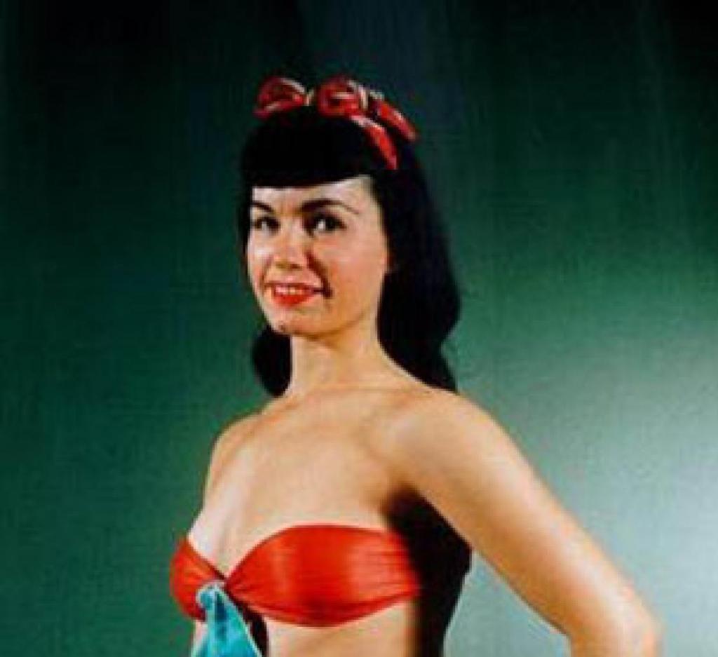Bettie Best