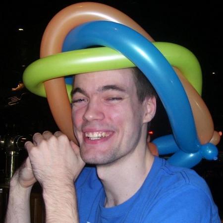 Daniel Bevis