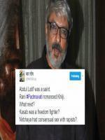 Sanjay Leela Bhansali Tweets