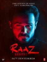 Raaz Rebooted Sep 2016