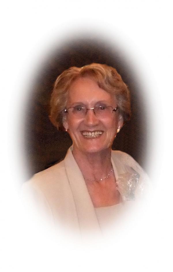Helen Biggar