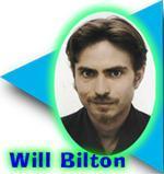 Will Bilton